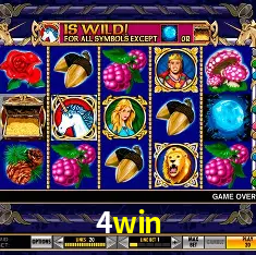 4win Brasília - Casino Guide