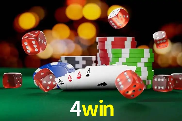 4win São Paulo - Jogo Providers