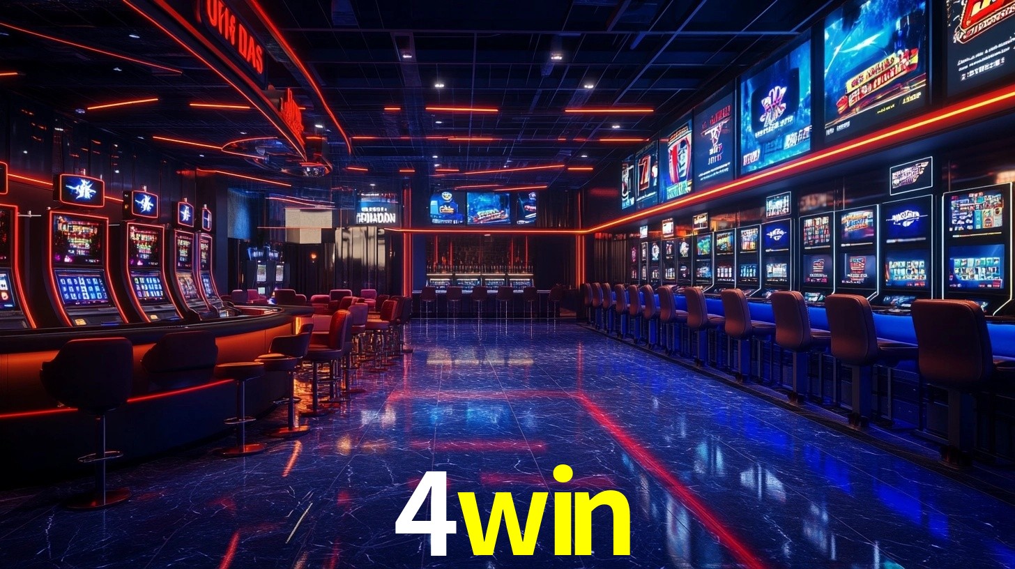 VIP Casino 4win
