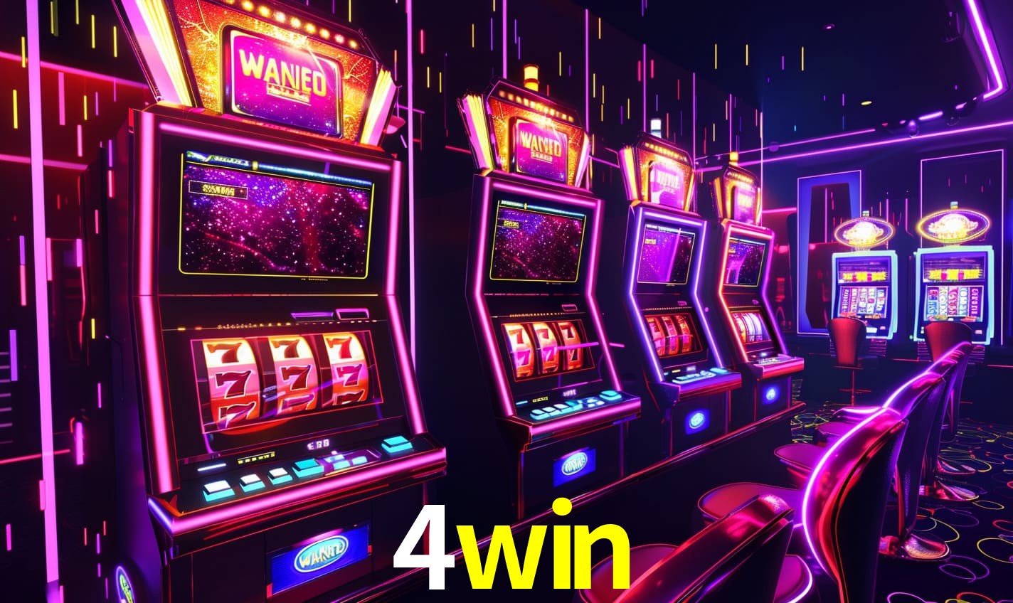 4win Belo Horizonte - Provably Fair