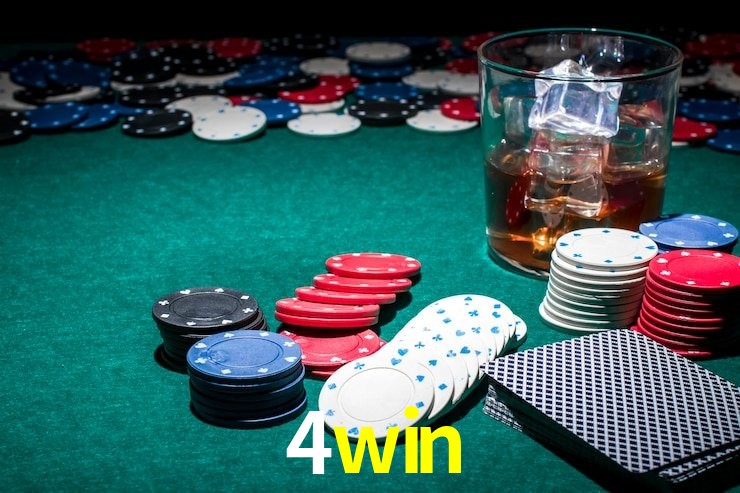 Estatísticas do Jogo 4win