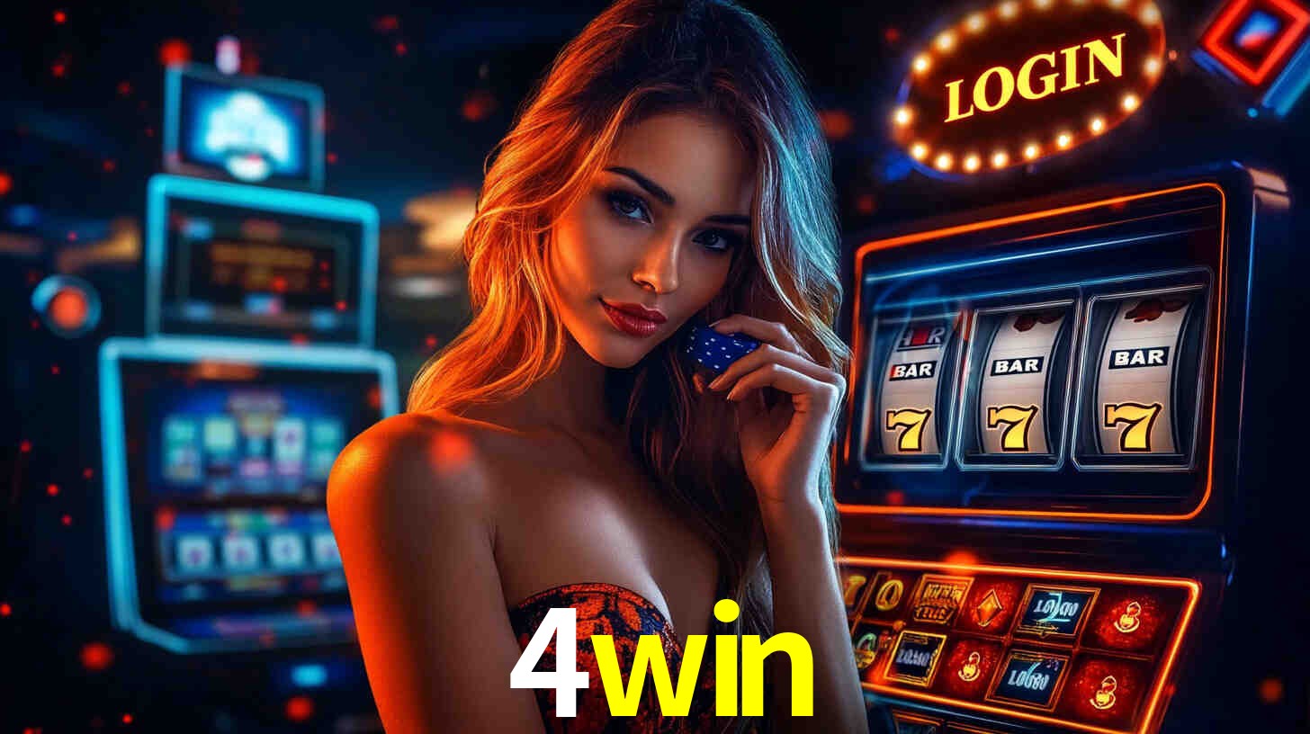 4win bet