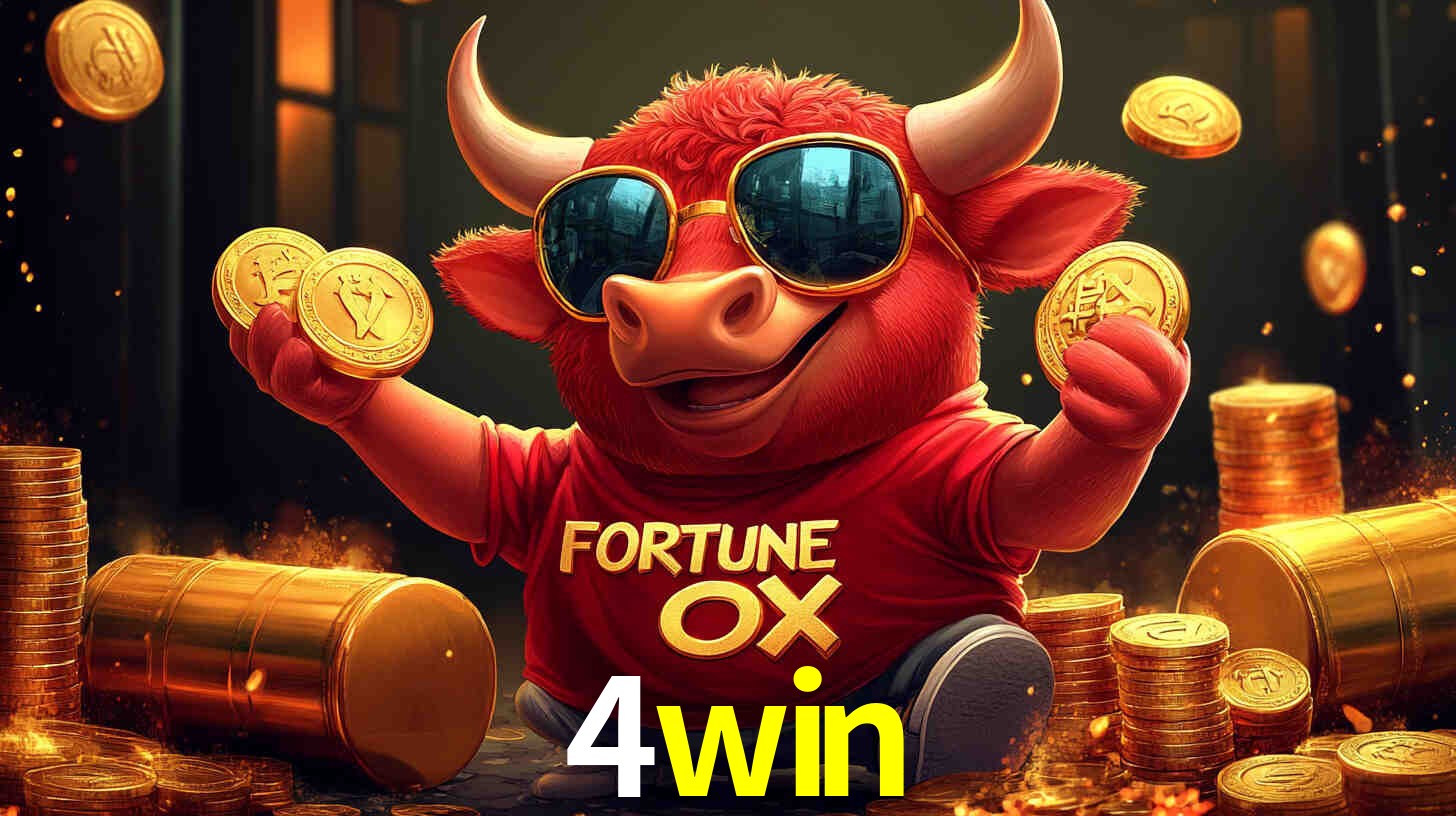 A Popularidade dos Caça-Níqueis no 4win