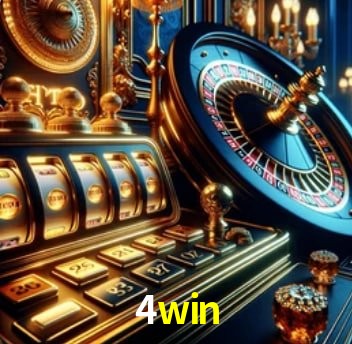 Recursos de Bônus 4win