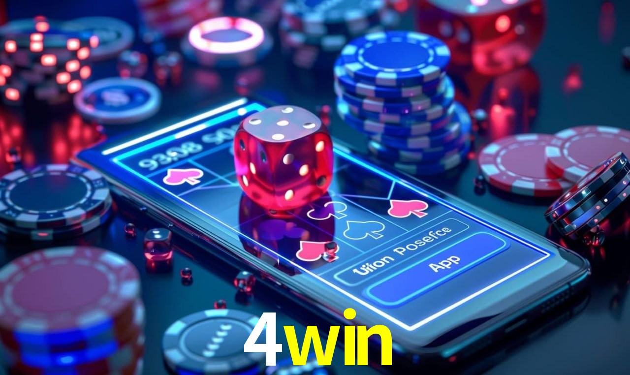 4win Brasília - Betting Features