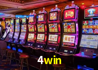 4win São Paulo - All Bonuses