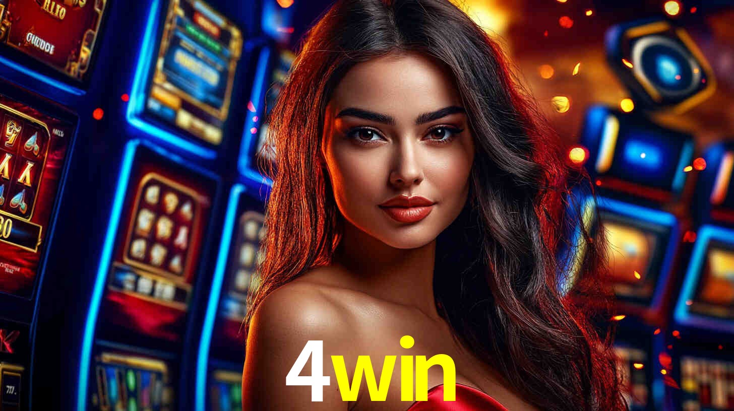 A Emoção da Loteria na 4win: Uma Chance de Mudança de Vida