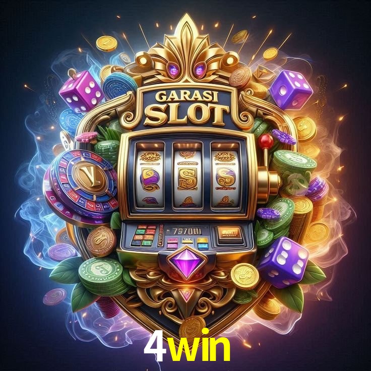 4win Entrar - Login Seguro Certificado