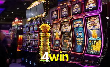 4win São Paulo - Live Tables