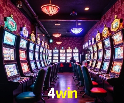 4win Belo Horizonte - Winners