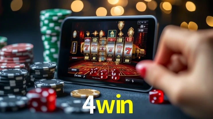 Live Casino 4win