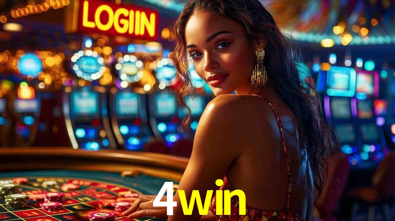 4win Belo Horizonte - Jackpots