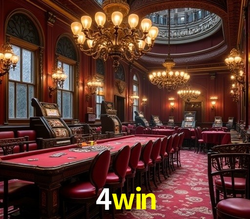 4win Belo Horizonte - Payments