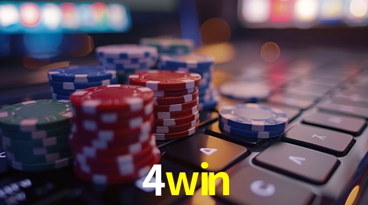 4win - Security