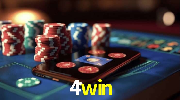 4win Rio de Janeiro - Popular Jogos