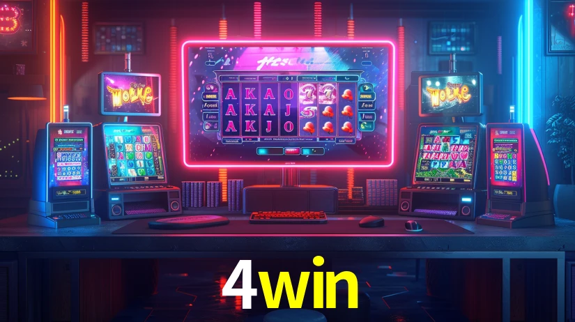 4win,4win.com