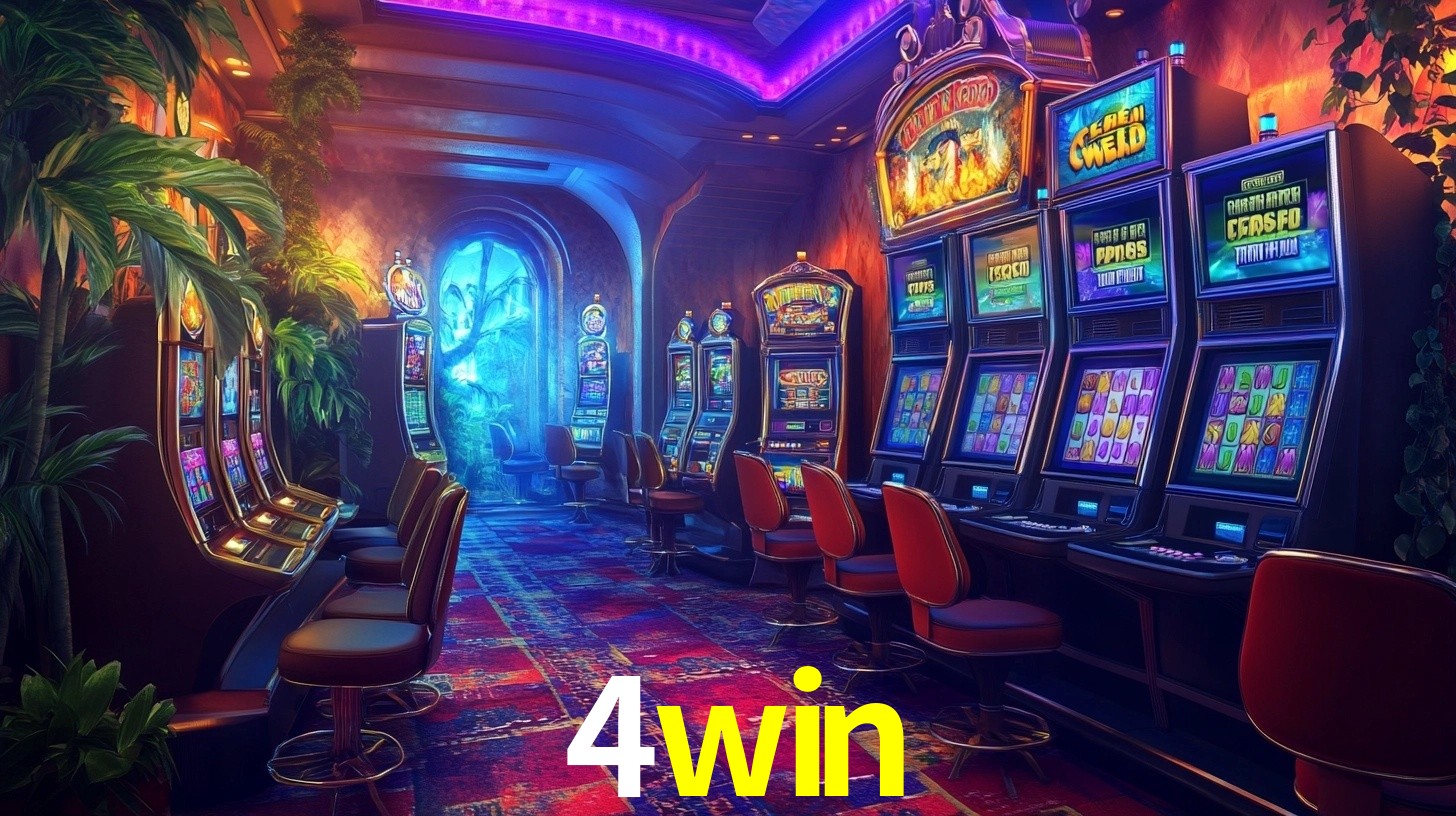 Exclusive Games 4win