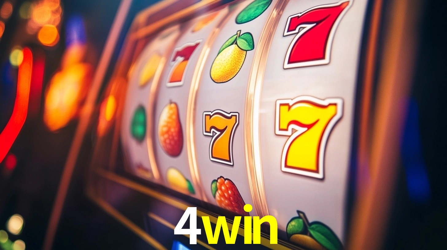 4win bet