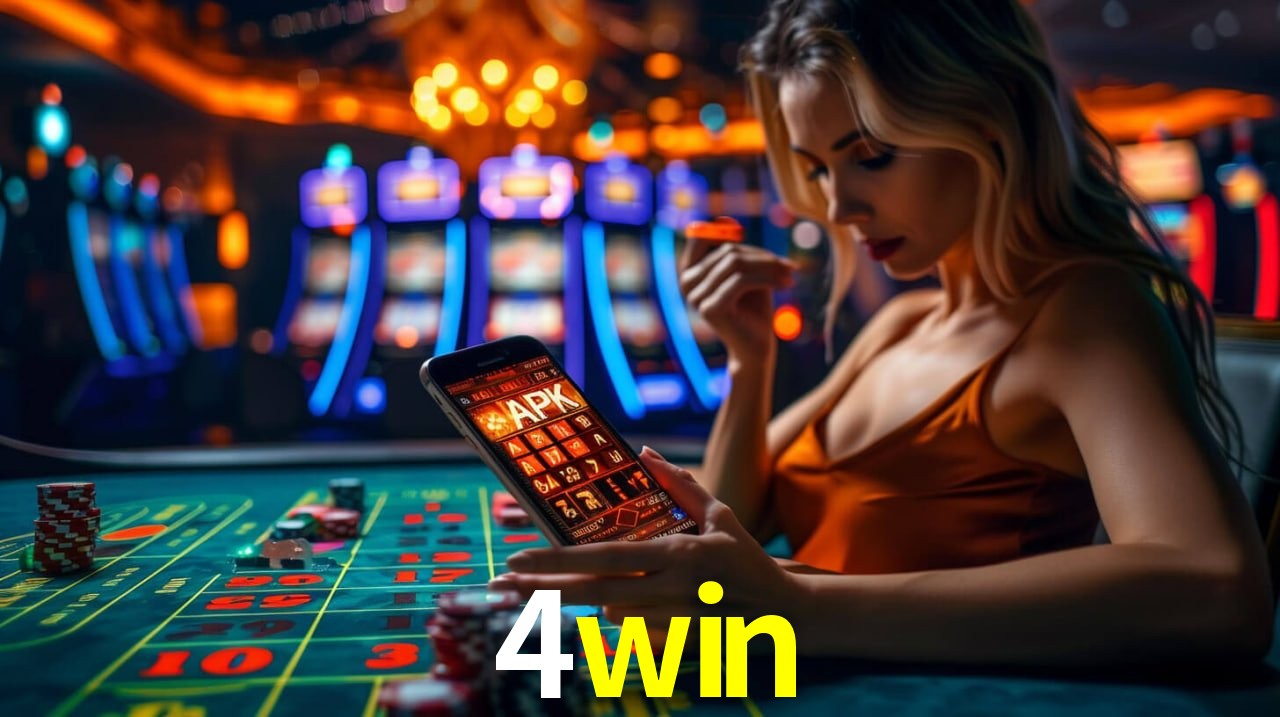 VIP Casino 4win