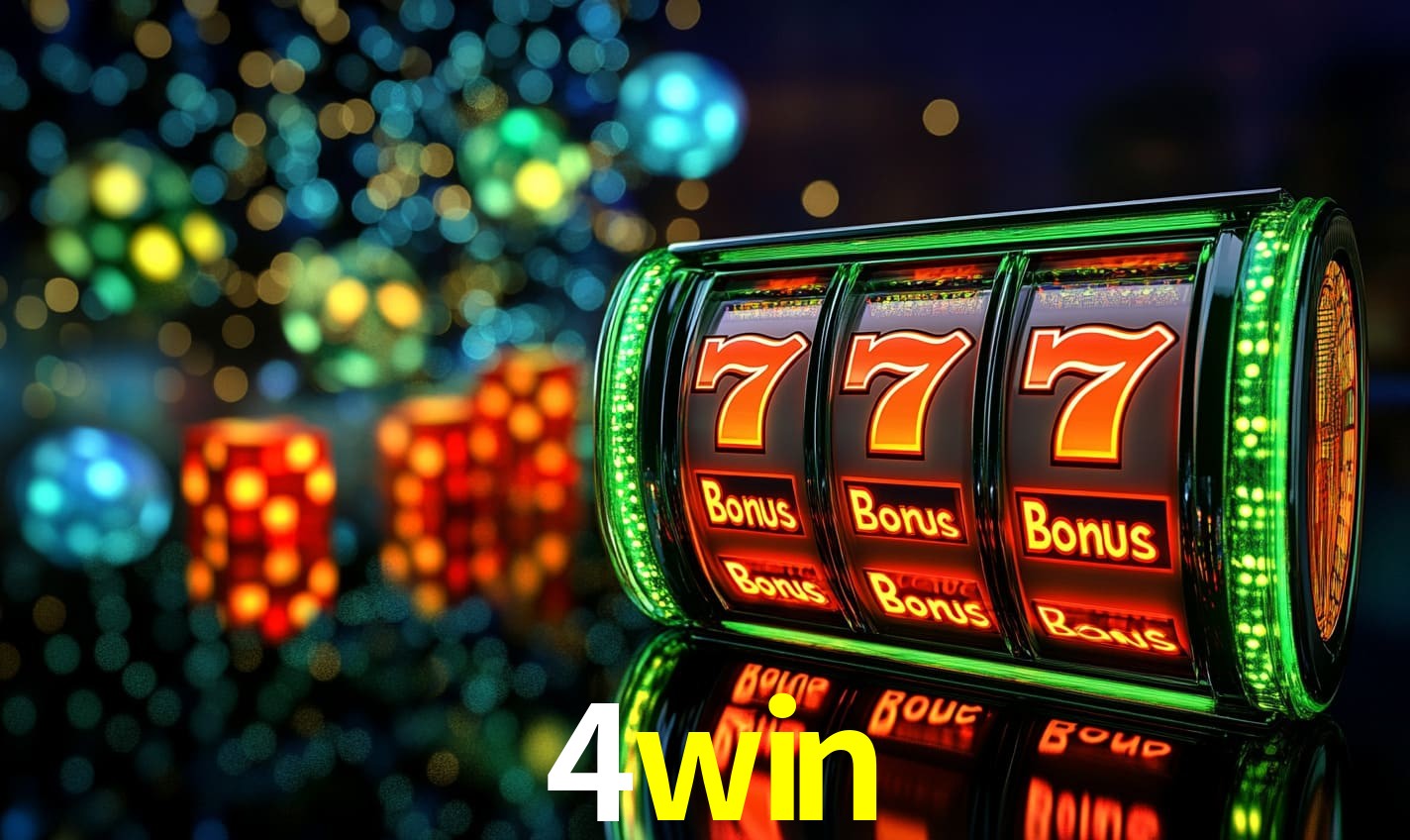 Live Casino 4win