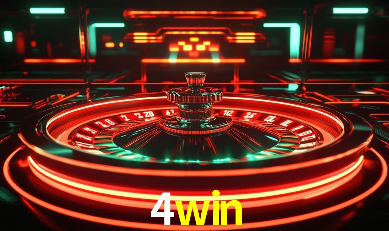 A Revolução dos Aplicativos de Jogos no 4win