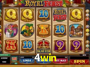 Seasonal Promotions 4win