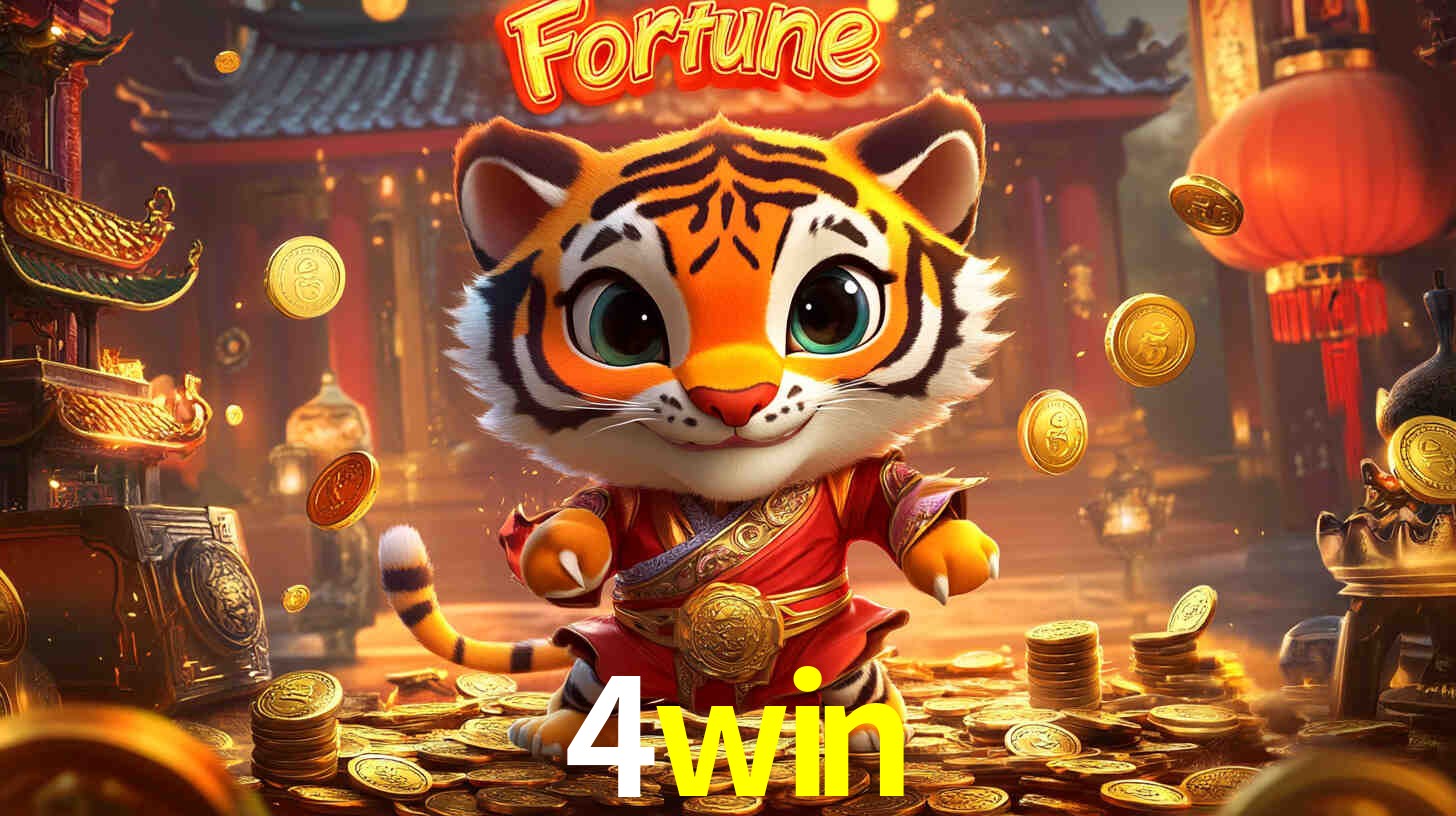 A Emoção da Loteria na 4win: Uma Chance de Mudança de Vida