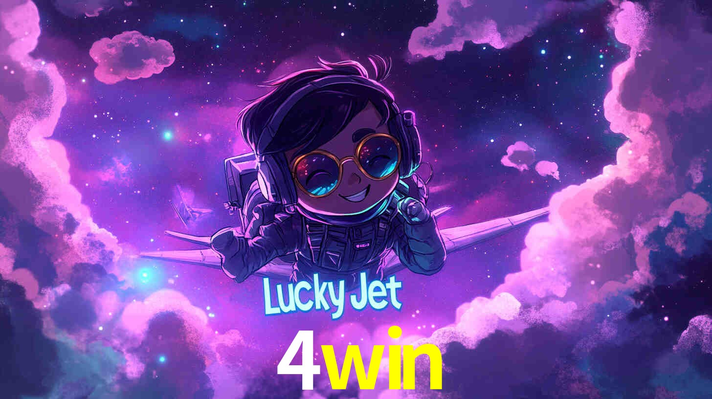 A Revolução dos Aplicativos de Jogos no 4win
