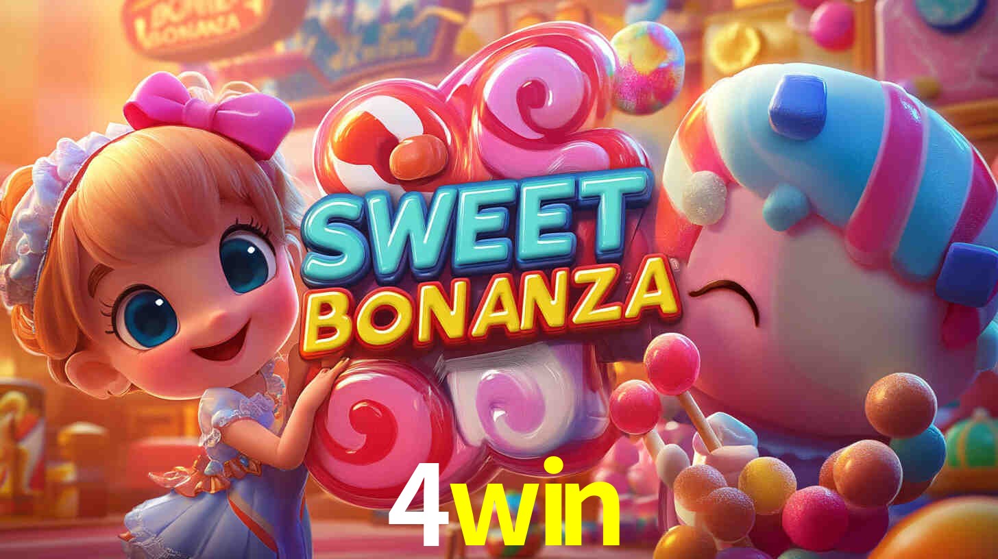 Descubra a Magia dos Jogos de Arcade no 4win