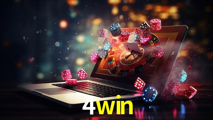 Inovações de Jogos na 4win: O Futuro das Experiências Interativas