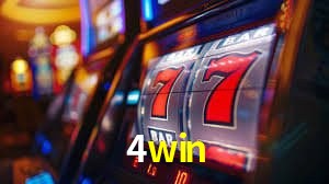 Game Providers 4win