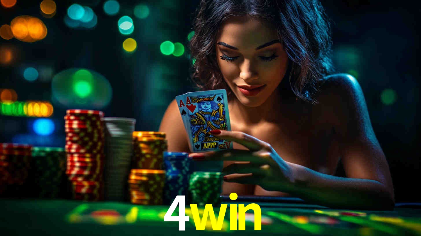 A Popularidade dos Caça-Níqueis no 4win