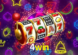 Descubra o Mundo do Cassino Online com 4win