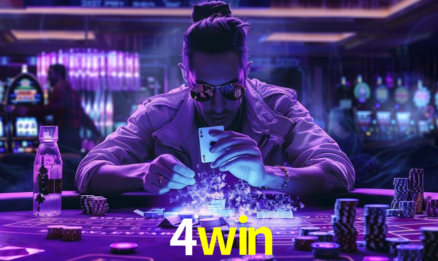 Live Casino 4win
