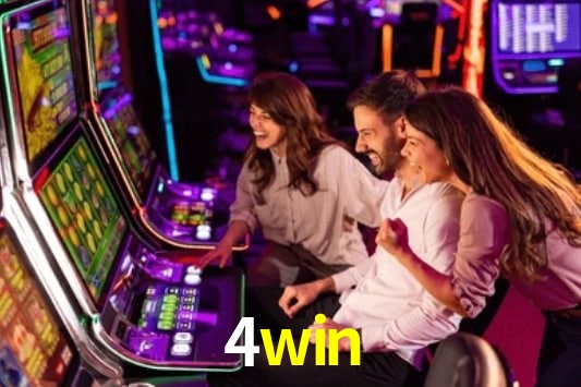 A Emoção da Loteria na 4win: Uma Chance de Mudança de Vida