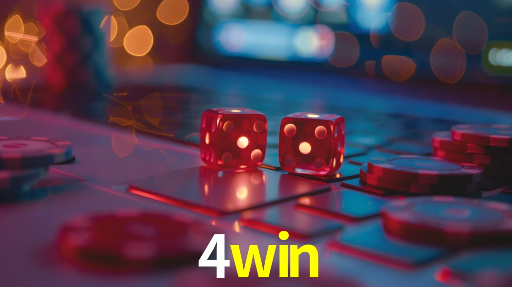 Slot Games 4win