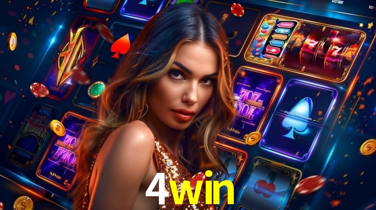 Explorando a Categoria de Eventos em Apostas na 4win