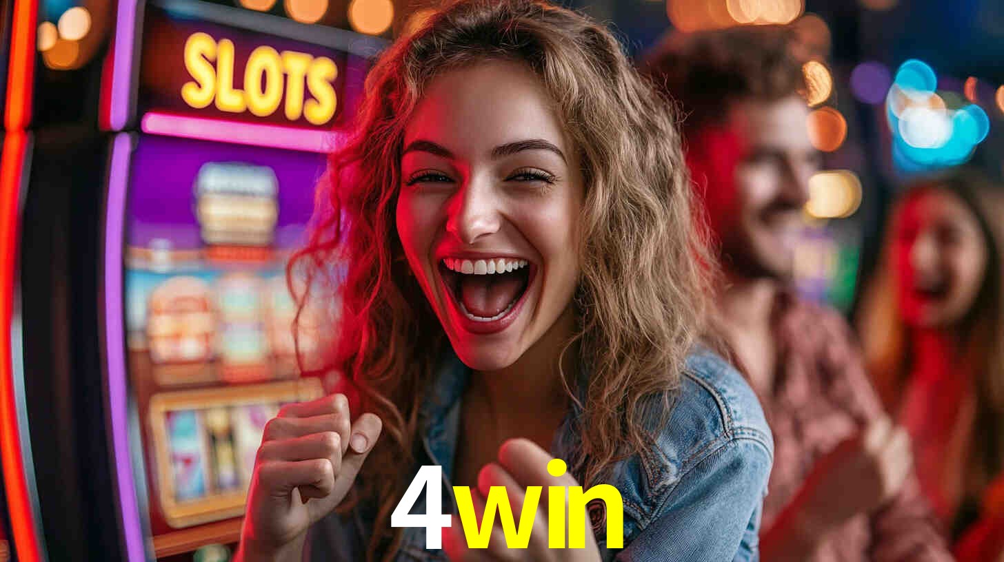 A Experiência Imersiva dos Cassinos Ao Vivo no 4win