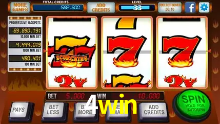 VIP Casino 4win