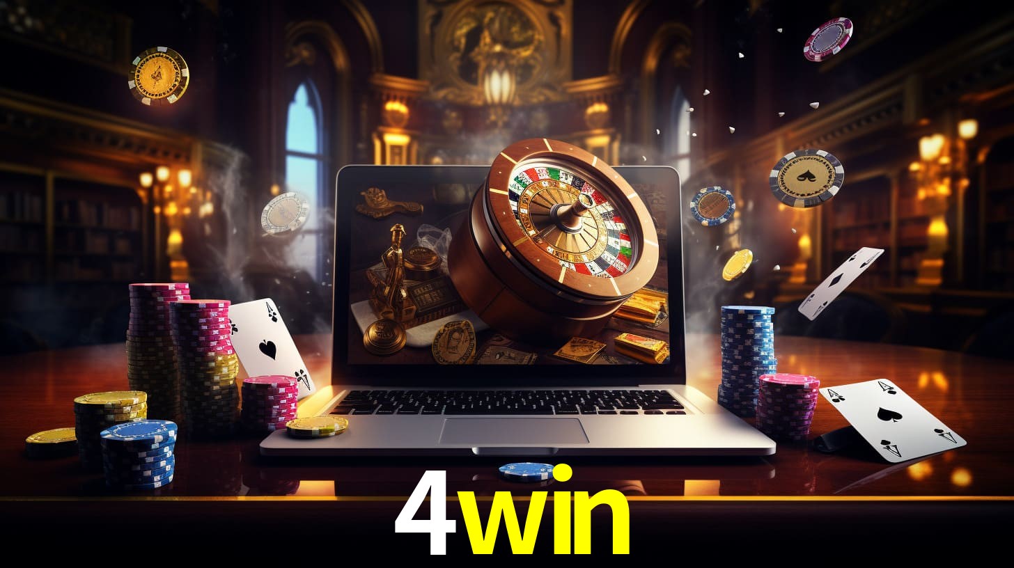 Daily Bonuses 4win
