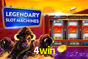 A Emoção da Loteria na 4win: Uma Chance de Mudança de Vida