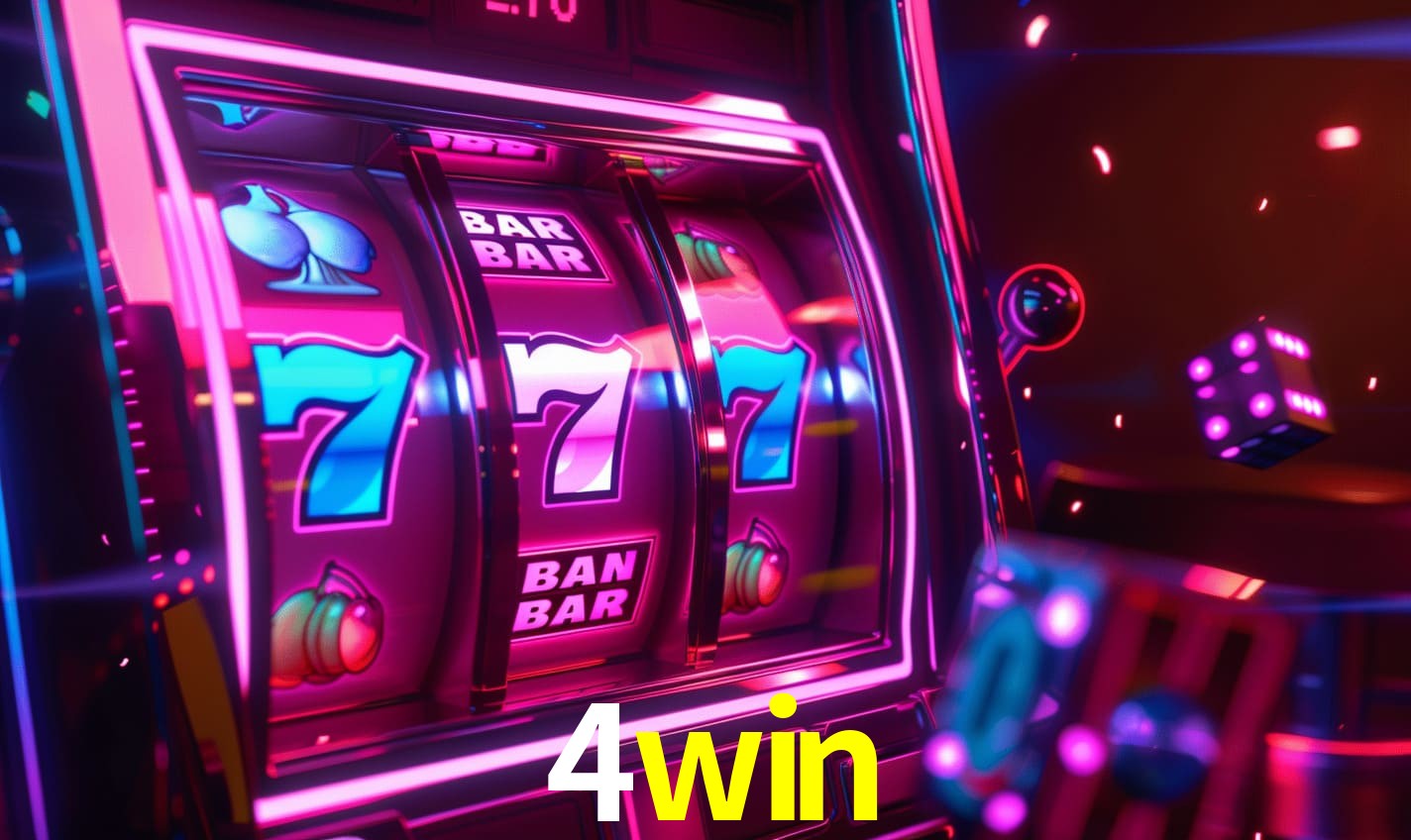 Descubra a Essência do 4win: Nossa História e Compromissos