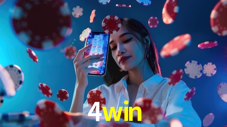 Descubra a Essência do 4win: Nossa História e Compromissos
