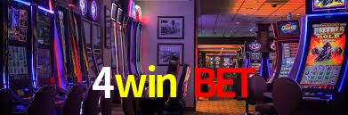 Casino Ao Vivo 4win bet