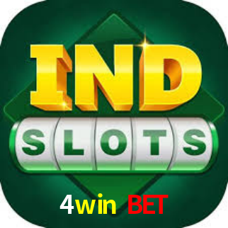 Interface do App 4win bet