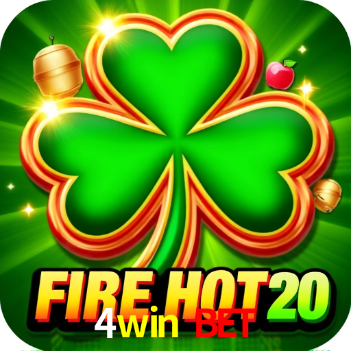 Experiência VIP 4win bet