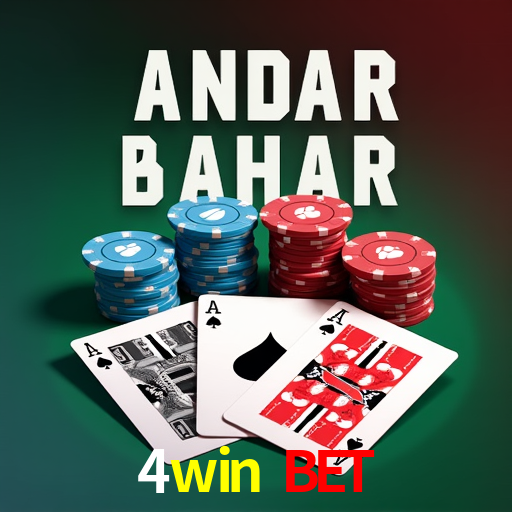 Provedores de Jogos 4win bet