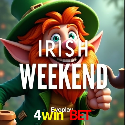 Login Seguro 4win bet