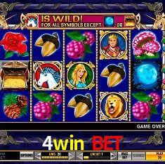 Promoção Relâmpago 4win bet