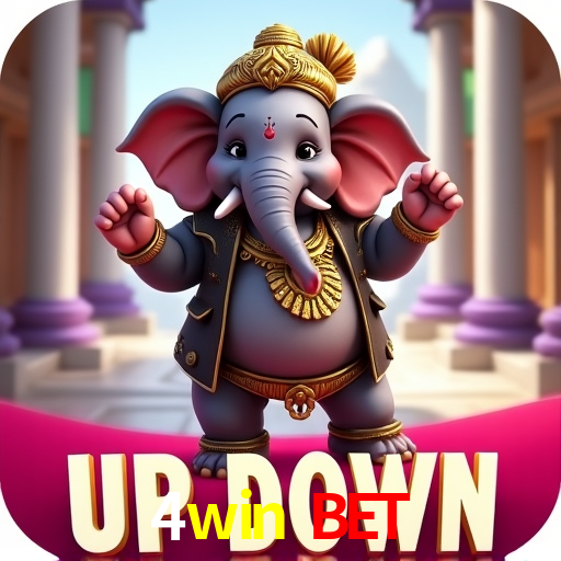 Integração de APIs 4win bet